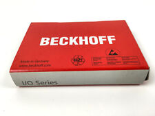 Beckhoff series kl3062 gebraucht kaufen  Korschenbroich