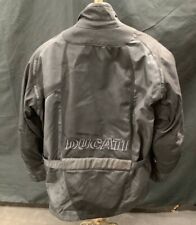 Jacket ducati dainese for sale  North Scituate