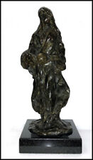 frederick hart original bronze sculpture signed for sale  Shipping to Canada