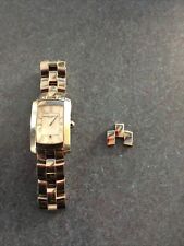 Relógio Baume Mercier Geneve 1830 - 4630413 (65511) 30M aço inoxidável comprar usado  Enviando para Brazil