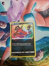 Yveltal 046/072 - Shining Fates - Amazing Rare Pokemon Card Near Mint, used for sale  Valdosta