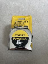 Stanley 553 tape for sale  DOWNPATRICK