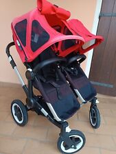 Bugaboo donkey duo usato  Camposampiero