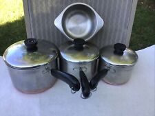 Vtg revere ware for sale  Shipping to Canada