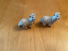 Lot nativity lambs for sale  Racine