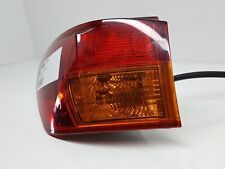 Lexus series taillight for sale  WEST BROMWICH