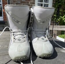 Snowboard boots for sale  READING