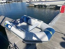 inflatable boat tenders for sale  CANNOCK