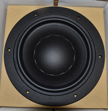 Used, Dynavox 6004 PMR 6.5" Woofer 60W 6ohm for sale  Shipping to South Africa