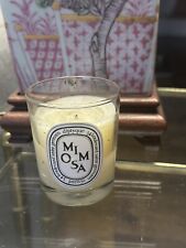 Diptyque mimosa small for sale  New York