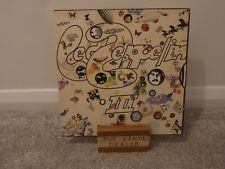 Led zeppelin iii for sale  CAMBRIDGE