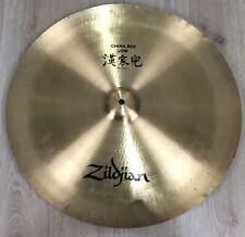 Zildjian china boy usato  Telese Terme