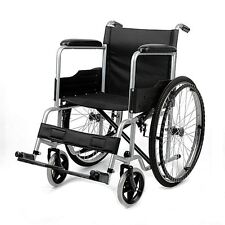 Folding wheelchair self for sale  NORTH FERRIBY