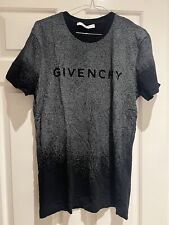 Givency black grey for sale  LOUGHTON