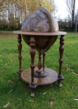 Lovely antiquarian globe for sale  BASILDON