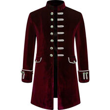 Coat steampunk victorian for sale  HULL