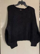 Free people knitted for sale  Benton City