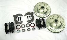 Mustang front disc for sale  Hudson