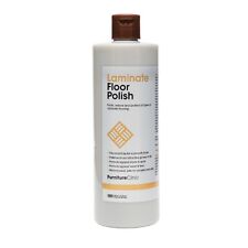 Laminate floor polish for sale  NEWCASTLE UPON TYNE