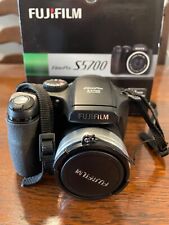 Fujifilm finepix camera for sale  COVENTRY