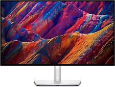 dell ultra hd 4k monitor 27 for sale  Haltom City