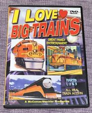 Love big trains for sale  Los Angeles
