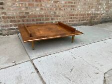 Mcm style wooden for sale  Chicago