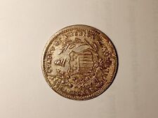 Half dollar confederate usato  Torino