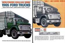 Ford trucks 1965 for sale  Bethel