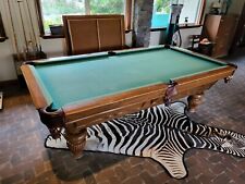 Olhausen billiard pool for sale  San Marcos