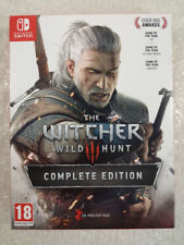 The witcher the d'occasion  Paris XI