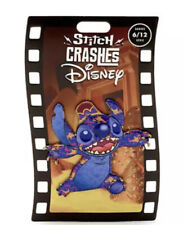 Disney aladdin stitch for sale  CARDIFF
