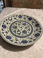 Alte keramik dekoschale gebraucht kaufen  Vöhringen