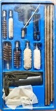 Shotgun cleaning kit. for sale  ELLESMERE PORT