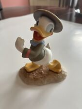 Wdcc donald duck for sale  Roslindale