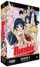 Dvd school rumble d'occasion  Les Mureaux