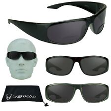 Sport bifocal sunglasses for sale  Shipping to Ireland
