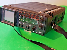 Recursos de rádio vintage realista Portavision VHF/UHF/TV AM/FM - Leia comprar usado  Enviando para Brazil