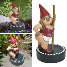 paint own garden gnome for sale  UK