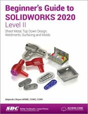Beginner guide solidworks for sale  Tucson