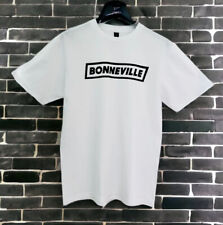 Bonneville shirt small for sale  DARTFORD