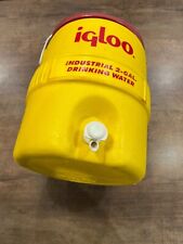 Igloo gallon heavy for sale  Hartsville