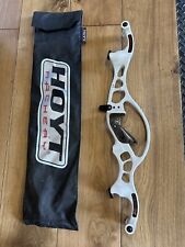 Hoyt ion recurve for sale  Shipping to Ireland