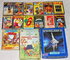 Spectrum games 128 for sale  WINSFORD