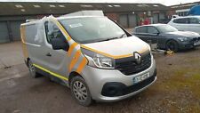 Renault trafic iii d'occasion  Expédié en Belgium