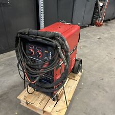 Lincoln electric 300 for sale  Bismarck