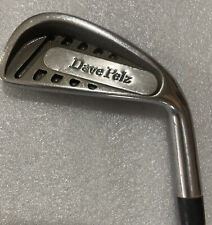 Dave pelz regular for sale  Thomaston