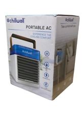 Chillwell cordless usb for sale  Astoria