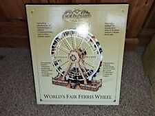 Christmas worlds fair for sale  NEWBURY