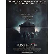 Don breathe movie d'occasion  Villeneuve-lès-Avignon